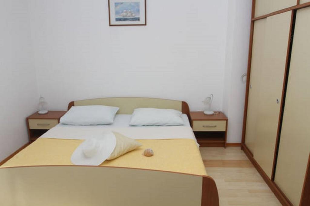 Lana Apartments โตรกีร์ ภายนอก รูปภาพ