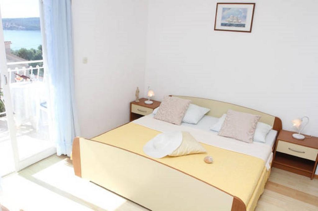 Lana Apartments โตรกีร์ ภายนอก รูปภาพ