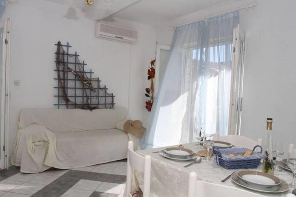 Lana Apartments โตรกีร์ ภายนอก รูปภาพ